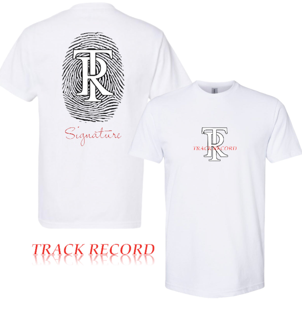 Signature Collection T-Shirt
